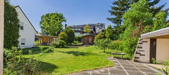 3 bedrooms Townhouse in Bergisch Gladbach, Germany No. 270991 5