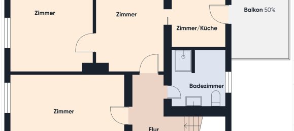 3 bedrooms Townhouse in Bergisch Gladbach, Germany No. 270991 28