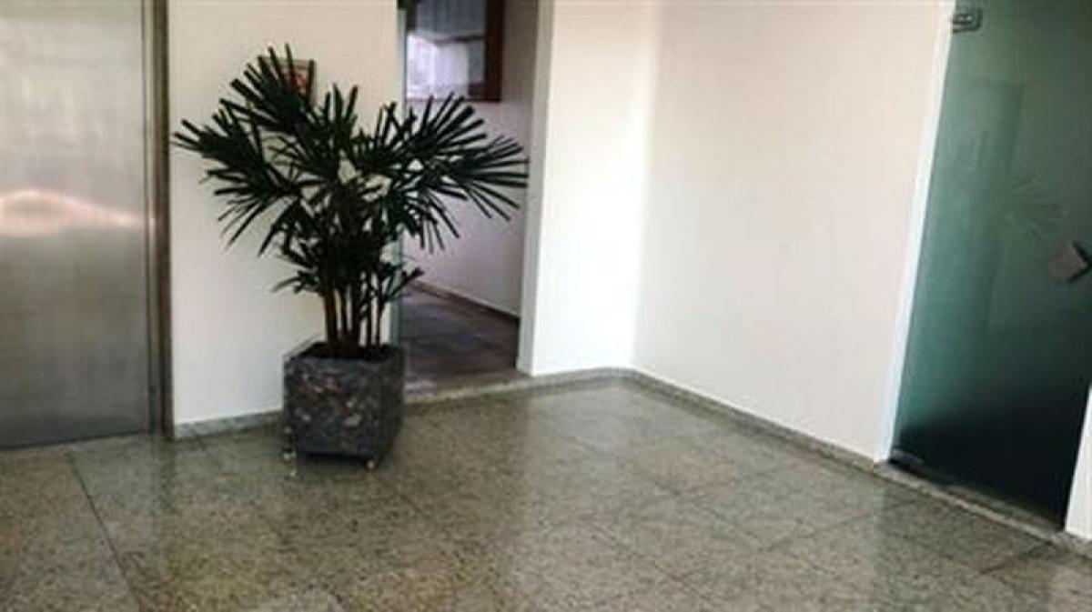 Квартира с 3 спальнями в Сан-Паулу, Бразилия № 543408