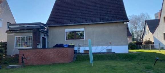 Дом с 2 спальнями в Hildesheim, Германия № 242216 17