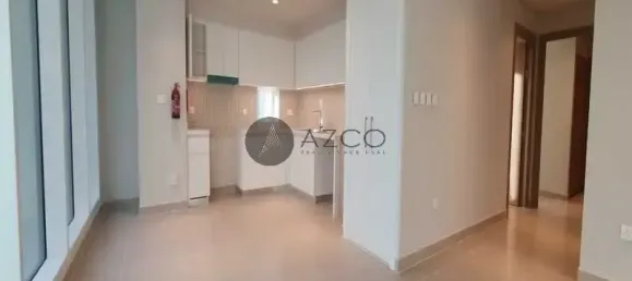 Квартира с 2 спальнями в Dubai Creek Harbour (The Lagoons), ОАЭ № 20611 2