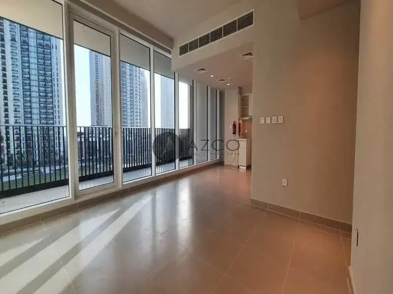 Квартира с 2 спальнями в Dubai Creek Harbour (The Lagoons), ОАЭ № 20611