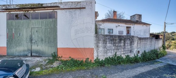 1 Schlafzimmer Haus in Santarem, Portugal, Nr. 184404 37