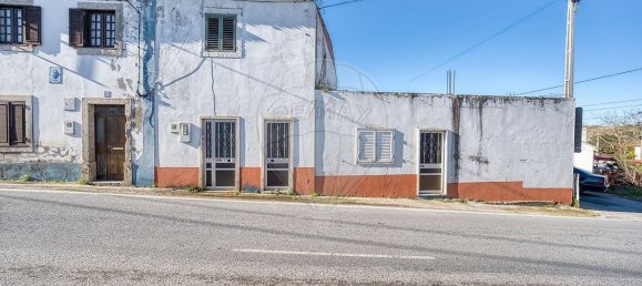 1 Schlafzimmer Haus in Santarem, Portugal, Nr. 184404 2