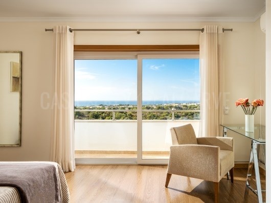 2 Schlafzimmer Stadthaus in Albufeira, Portugal, Nr. 274761