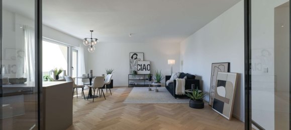 2 bedrooms Apartment in Rhein-Neckar-Kreis, Germany No. 367545 5