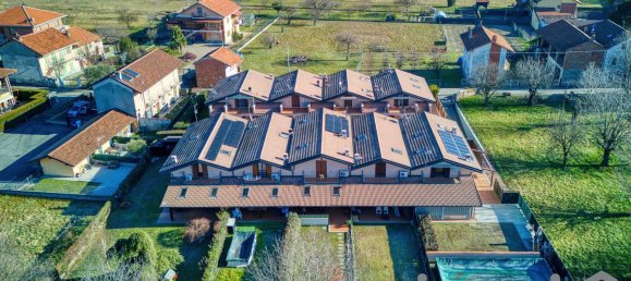 8-Zimmer Villa in Avigliana, Italy, Nr. 173951 3