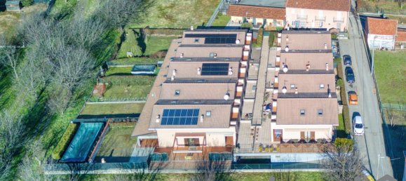 8-Zimmer Villa in Avigliana, Italy, Nr. 173951 6