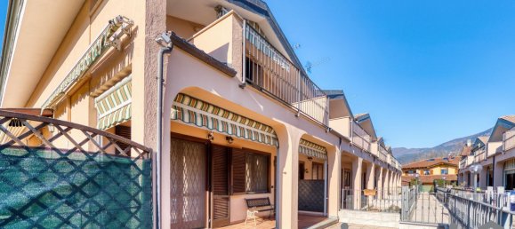 8-Zimmer Villa in Avigliana, Italy, Nr. 173951 2