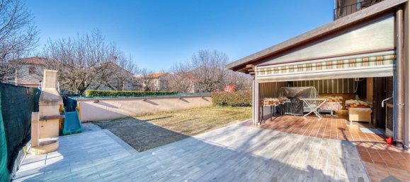 8-Zimmer Villa in Avigliana, Italy, Nr. 173951 49