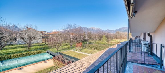 8-Zimmer Villa in Avigliana, Italy, Nr. 173951 17
