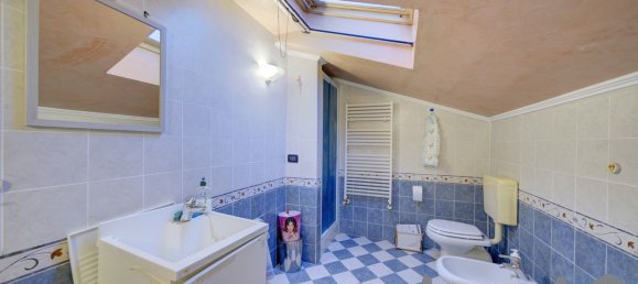 8-Zimmer Villa in Avigliana, Italy, Nr. 173951 13