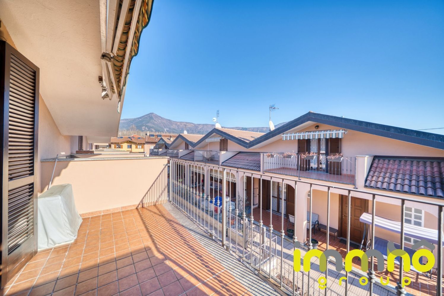 8-Zimmer Villa in Avigliana, Italy, Nr. 173951