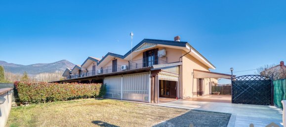 8-Zimmer Villa in Avigliana, Italy, Nr. 173951 50