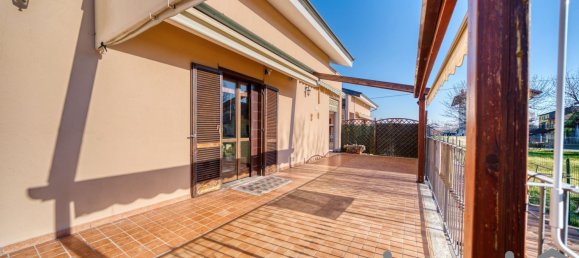 8-Zimmer Villa in Avigliana, Italy, Nr. 173951 48