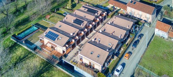 8-Zimmer Villa in Avigliana, Italy, Nr. 173951 7