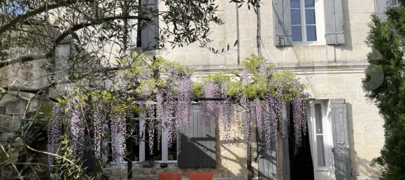 4 chambres Maison à Fronsac, France No. 363740 2