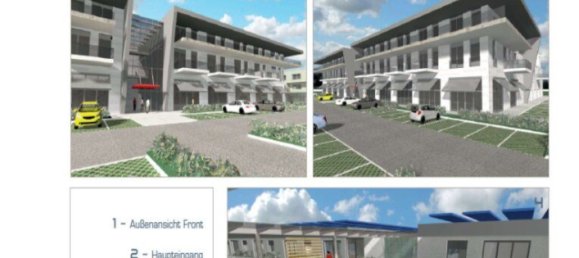 Bureau à Salzburg, Austria 296m² No. 132105 10