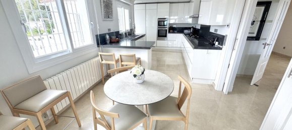 5 bedrooms Villa in Benalmadena, Spain No. 173026 12