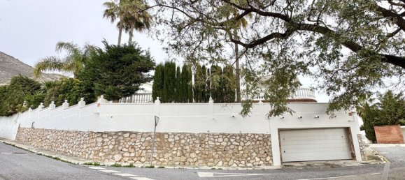 5 bedrooms Villa in Benalmadena, Spain No. 173026 27