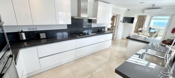 5 bedrooms Villa in Benalmadena, Spain No. 173026 13