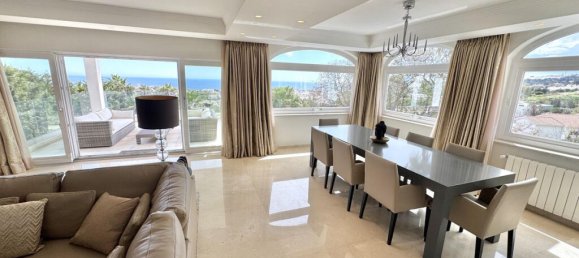 5 bedrooms Villa in Benalmadena, Spain No. 173026 8