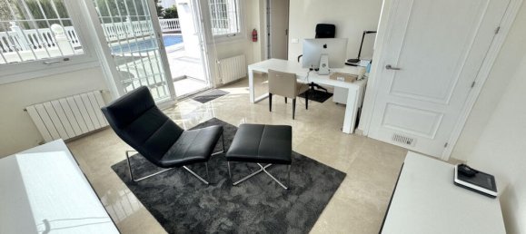 5 bedrooms Villa in Benalmadena, Spain No. 173026 26