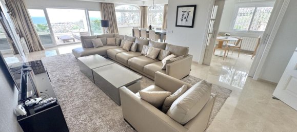 5 bedrooms Villa in Benalmadena, Spain No. 173026 11