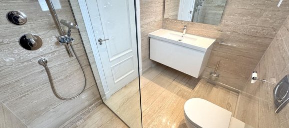 5 bedrooms Villa in Benalmadena, Spain No. 173026 24