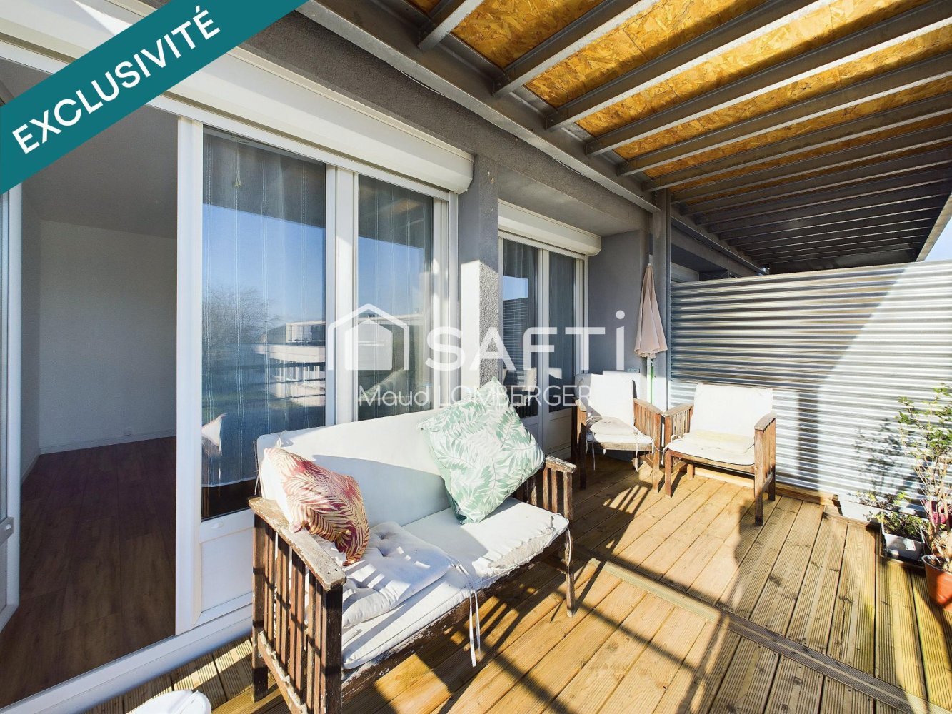 2 bedrooms Apartment in Gray, France No. 39120