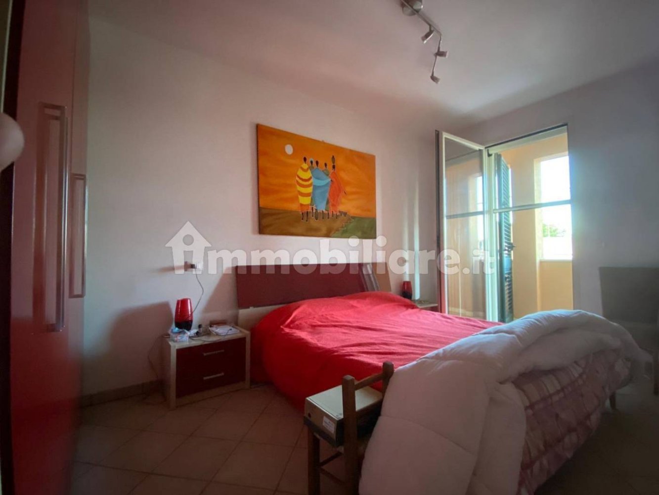 Apartamento de 3 habitaciónes en Uggiano la Chiesa, Italy No. 120918