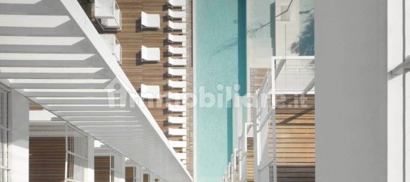 Apartamento de 2 dormitorios en Jesolo, Italy No. 322672 22