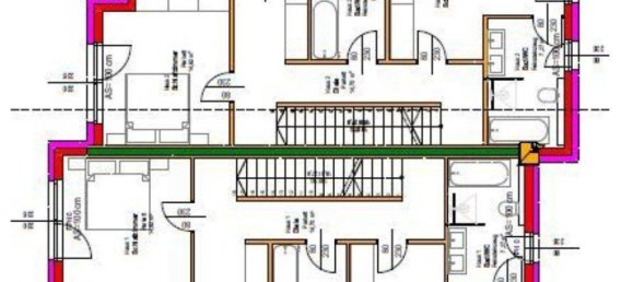 5غرفة تاون هاوس في Maria Enzersdorf, Austria رقم 161493 14