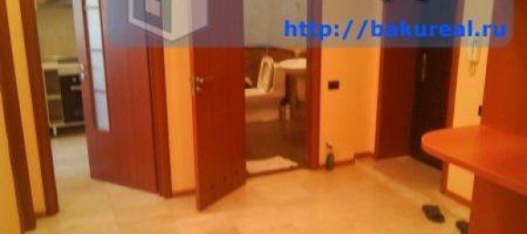 2 غرف نوم شقة في Baku, Azerbaijan رقم 786 10