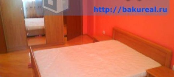 2 غرف نوم شقة في Baku, Azerbaijan رقم 786 4