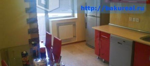 2 غرف نوم شقة في Baku, Azerbaijan رقم 786 6