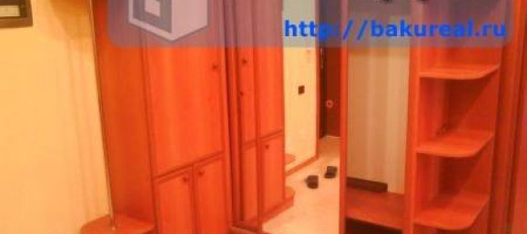 2 غرف نوم شقة في Baku, Azerbaijan رقم 786 9