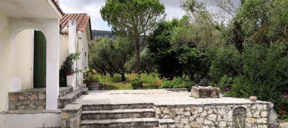 Propriété commerciale à Zakynthos, Greece 350m² No. 54491 11