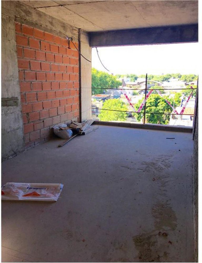 Studio in Buenos Aires, Argentina, Nr. 93250