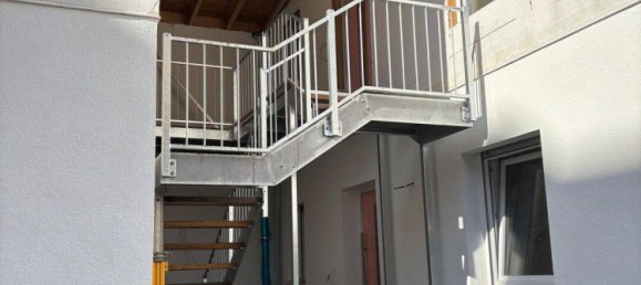 Квартира с 2 комнатами в Нюрнберг, Германия № 279139 13