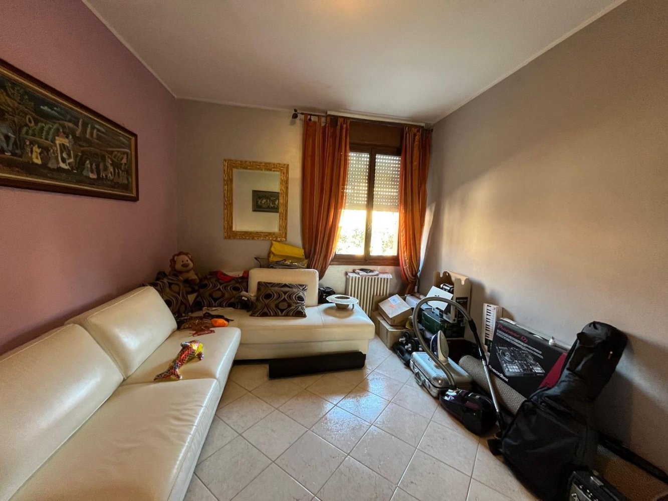 Apartamento de 4 divisões em Fiorano Modenese, Italy N.º 23702