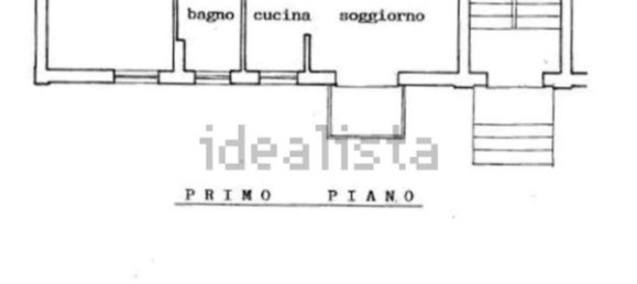 Apartamento de 4 divisões em Fiorano Modenese, Italy N.º 23702 22