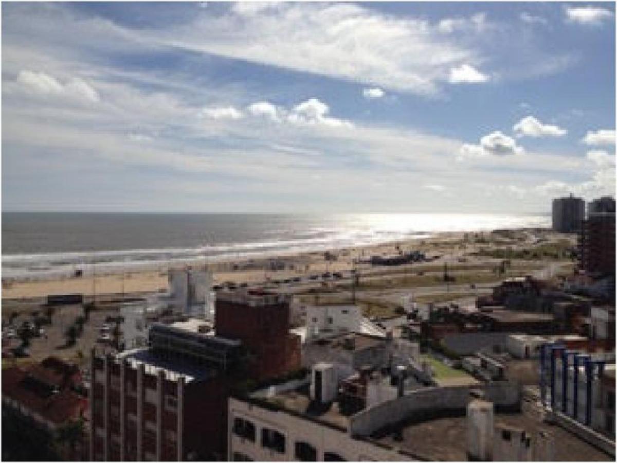 Apartamento T3 em Maldonado, Uruguay N.º 10993