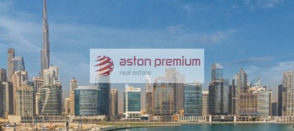 50.3m² Apartment in Business Bay, UAE No. 53685 8