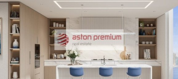 50.3m² Apartment in Business Bay, UAE No. 53685 5