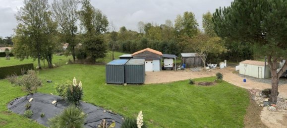 Terreno en Beceleuf, France 911 m² No. 62709 4