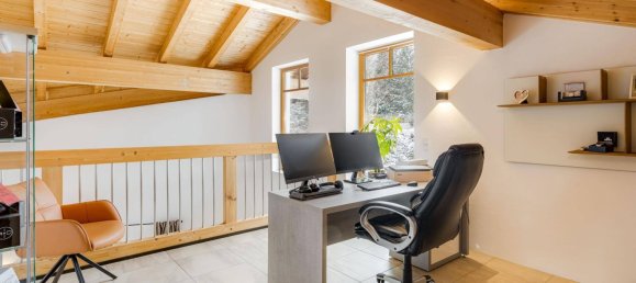 3 bedrooms House in Steinberg am Rofan, Austria No. 119060 16