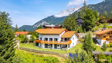 3 bedrooms House in Steinberg am Rofan, Austria No. 119060