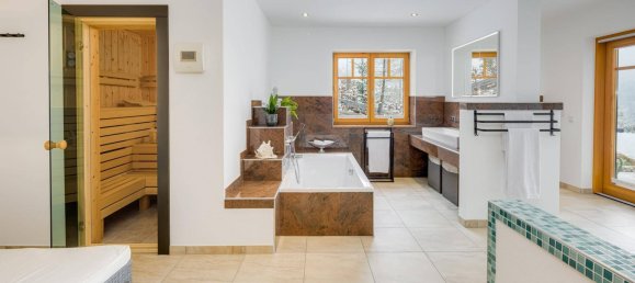 3 bedrooms House in Steinberg am Rofan, Austria No. 119060 21