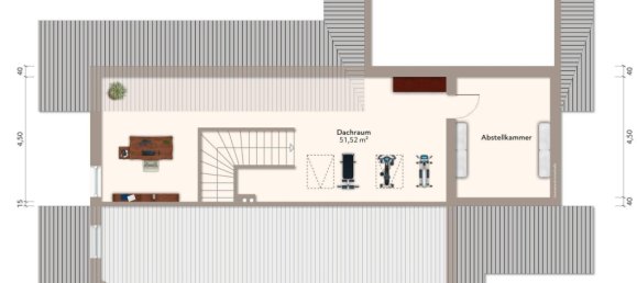 3 bedrooms House in Steinberg am Rofan, Austria No. 119060 43